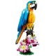 LEGO Creator 3w1 31136 - Egzotyczna papuga