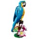 LEGO Creator 3w1 31136 - Egzotyczna papuga