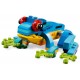 LEGO Creator 3w1 31136 - Egzotyczna papuga