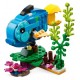 LEGO Creator 3w1 31136 - Egzotyczna papuga