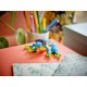 LEGO Creator 3w1 31136 - Egzotyczna papuga