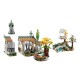 LEGO Icons 10316 - Władca Pierścieni: Rivendell