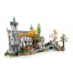 LEGO Icons 10316 - Władca Pierścieni: Rivendell