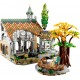 LEGO Icons 10316 - Władca Pierścieni: Rivendell