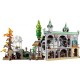 LEGO Icons 10316 - Władca Pierścieni: Rivendell