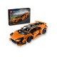 LEGO Technic 42196 - Pomarańczowe Lamborghini Huracán Tecnica