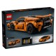 LEGO Technic 42196 - Pomarańczowe Lamborghini Huracán Tecnica