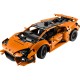 LEGO Technic 42196 - Pomarańczowe Lamborghini Huracán Tecnica
