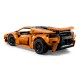LEGO Technic 42196 - Pomarańczowe Lamborghini Huracán Tecnica