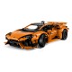 LEGO Technic 42196 - Pomarańczowe Lamborghini Huracán Tecnica