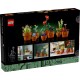 LEGO Icons 10329 - Małe roślinki