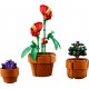 LEGO Icons 10329 - Małe roślinki
