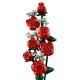 LEGO Botanical Collection 10328 - Bukiet róż