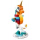 LEGO Creator 3w1 31140 - Magiczny jednorożec