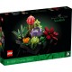LEGO Botanical Collection 10309 - Sukulenty
