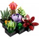 LEGO Botanical Collection 10309 - Sukulenty