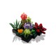 LEGO Botanical Collection 10309 - Sukulenty