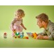 LEGO Duplo 10412 - Pociąg ze zwierzątkami