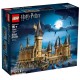 LEGO Harry Potter 71043 - Zamek Hogwart
