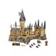 LEGO Harry Potter 71043 - Zamek Hogwart