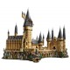 LEGO Harry Potter 71043 - Zamek Hogwart