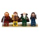 LEGO Harry Potter 71043 - Zamek Hogwart