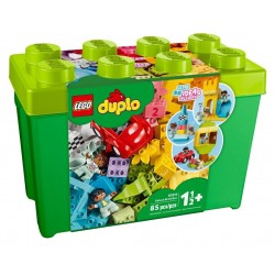 LEGO Duplo 10914 - Pudełko z klockami Deluxe
