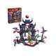 LEGO Ninjago 71813 - Dojo cienia Wilczej Maski