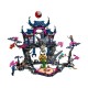 LEGO Ninjago 71813 - Dojo cienia Wilczej Maski