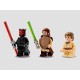 LEGO Star Wars 75383 - Infiltrator Sithów Dartha Maula
