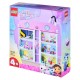 LEGO Gabby's Dollhouse 10788 - Koci domek Gabi