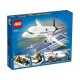 LEGO City 60367 - Samolot pasażerski