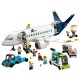 LEGO City 60367 - Samolot pasażerski