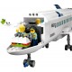 LEGO City 60367 - Samolot pasażerski
