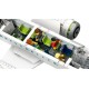 LEGO City 60367 - Samolot pasażerski