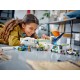 LEGO City 60367 - Samolot pasażerski