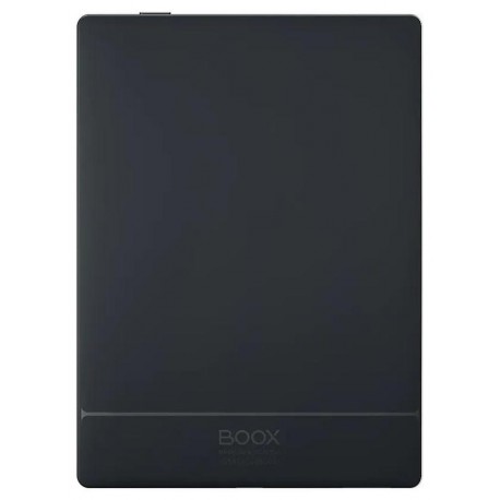 Czytnik E-booków Onyx Boox Go 6" 32GB Wi-Fi Czarny