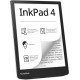 Czytnik E-booków PocketBook InkPad 4 743 7,8" 32GB Wi-Fi Stardust Silver