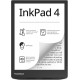 Czytnik E-booków PocketBook InkPad 4 743 7,8" 32GB Wi-Fi Stardust Silver