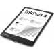 Czytnik E-booków PocketBook InkPad 4 743 7,8" 32GB Wi-Fi Stardust Silver