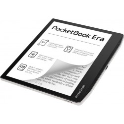 Czytnik E-booków PocketBook Era 700 7" 16GB WI-FI Srebrny