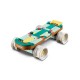 LEGO Creator 3w1 31148 - Wrotka w stylu retro