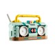 LEGO Creator 3w1 31148 - Wrotka w stylu retro