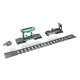 LEGO City 60423 - Tramwaj miejski ze stacją