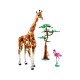 LEGO Creator 3w1 31150 - Dzikie zwierzęta z safari