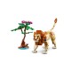 LEGO Creator 3w1 31150 - Dzikie zwierzęta z safari