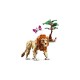LEGO Creator 3w1 31150 - Dzikie zwierzęta z safari