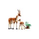 LEGO Creator 3w1 31150 - Dzikie zwierzęta z safari