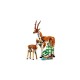 LEGO Creator 3w1 31150 - Dzikie zwierzęta z safari