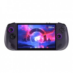 Konsola przenośna Lenovo Legion Go S (83N60012PB) Ryzen Z1 Extreme Radeon Graphics 16GB 512GB 120 Hz SteamOS Nebula Nocturne